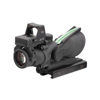 Trijicon ACOG 4x32 BAC Riflescope Green Crosshair