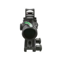 Trijicon ACOG 4x32 BAC Riflescope Green Crosshair