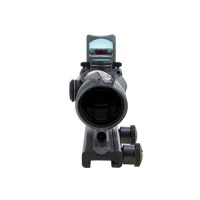 Trijicon ACOG 4x32 BAC Riflescope Red Chevron