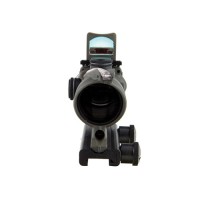 Trijicon ACOG 4x32 BAC Riflescope Red Chevron