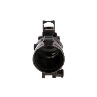 Trijicon ACOG 6x48 BAC Red Chevron with RMR .308