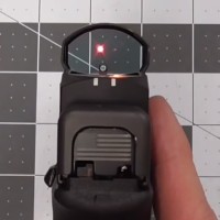 Vortex Venom Red Dot Sight 3 MOA