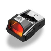 Swampfox- Kingslayer 1x22 Micro Dot Sight