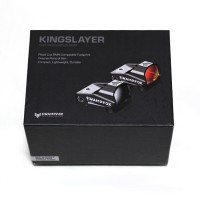 Swampfox- Kingslayer 1x22 Micro Dot Sight