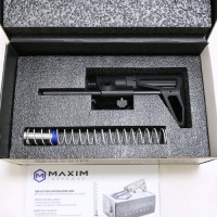 Maxim Defense CQB Gen 6 Stock for AR-15