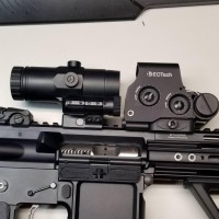 Vortex VMX-3T Magnifier