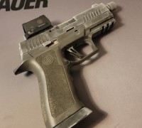 Sig Sauer Romeo2 1x30mm