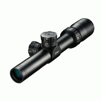 Nikon M-TACTICAL 1-4x24mm MK1-MOA