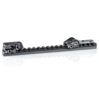 Scalarworks Folding Iron Sights PEAK/02