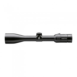 Swarovski Z3 3-10x42 BRX Black 59017