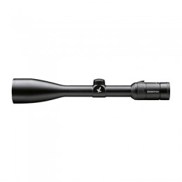 Swarovski Z3 4-12x50 Plex Black 59021