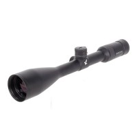 Swarovski Z3 4-12x50 BT 4W Black 59024