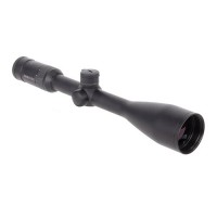 Swarovski Z3 4-12x50 BT 4W Black 59024