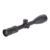 Swarovski Z3 4-12x50 BT 4W Black 59024