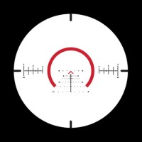 Primary Arms Compact PLx 1-8x24mm ACSS 5.56/.308