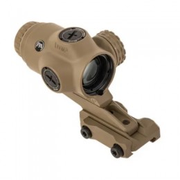 Primary Arms SLx 3X MicroPrism FDE