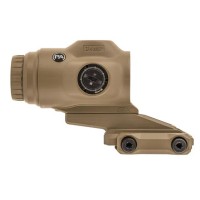 Primary Arms SLx 3X MicroPrism FDE