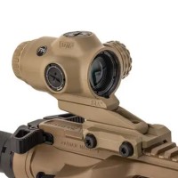 Primary Arms SLx 3X MicroPrism FDE