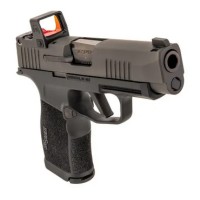 Primary Arms Classic 21mm Micro Reflex Sight 3 MOA