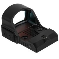 Primary Arms Classic 24mm Mini Reflex Sight 3 MOA