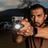 Surefire G2ZX Combat Light