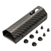 Battle Arms Carbon Fiber HeatShield