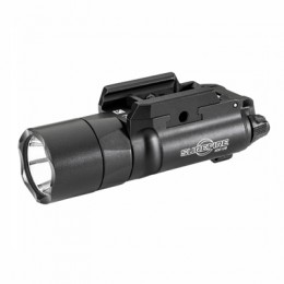 Surefire X300T-B Turbo Weapon Light