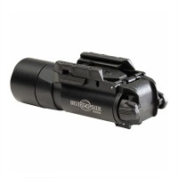 Surefire X300T-B Turbo Weapon Light