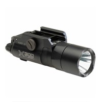 Surefire X300T-B Turbo Weapon Light