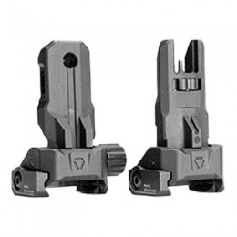 Strike Polymer Backup Sights