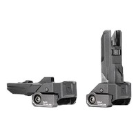 Strike Polymer Backup Sights