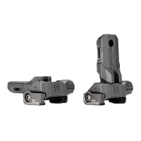 Strike Polymer Backup Sights