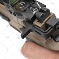 Strike Ambidextrous Side Charging Handle for P320