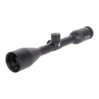 Swarovski Z5 2.4-12x50 BT Plex Matte Black 59769