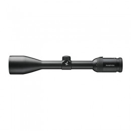 Swarovski Z5 2.4-12x50 Plex Matte Black 59770