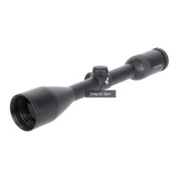 Swarovski Z5 2.4-12x50 Plex Matte Black 59770