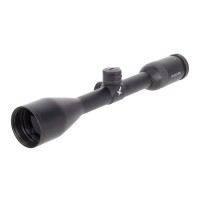 Swarovski Z5 2.4-12x50 BT-4W Matte Black 59771