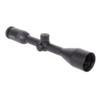 Swarovski Z5 2.4-12x50 BT-4W Matte Black 59771