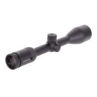 Swarovski Z5 2.4-12x50 BT-4W Matte Black 59771