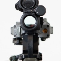 Jagerwerks A1 Optic Mount