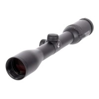 Swarovski Z6 1.7-10x42 Plex Black 59211