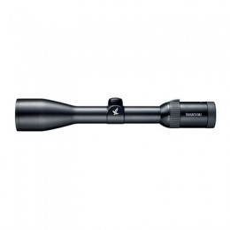 Swarovski Z6 2-12x50 BRH Black 59319