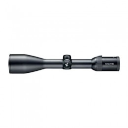 Swarovski Z6 2.5-15x56 Plex Black 59511