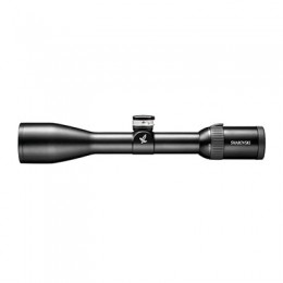 Swarovski Z6 2.5-15x56 BT Plex Black 59510