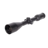 Swarovski Z6 2.5-15x56 BRH Black 59519