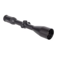 Swarovski Z6 2.5-15x56 BRH Black 59519