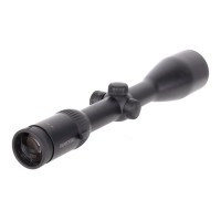 Swarovski Z6 2.5-15x56 BRH Black 59519