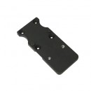 Farrowtech DBAL I2/A2/A3/D2 Red Dot Mounting Plate