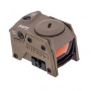 Steiner MPS Micro Pistol Sight FDE