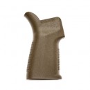 Reptilia CQG Grip for AR-15/SR-25 Field Drab